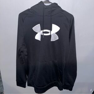 UNDER ARMOUR SCUBA NECK SWEATSHIRT